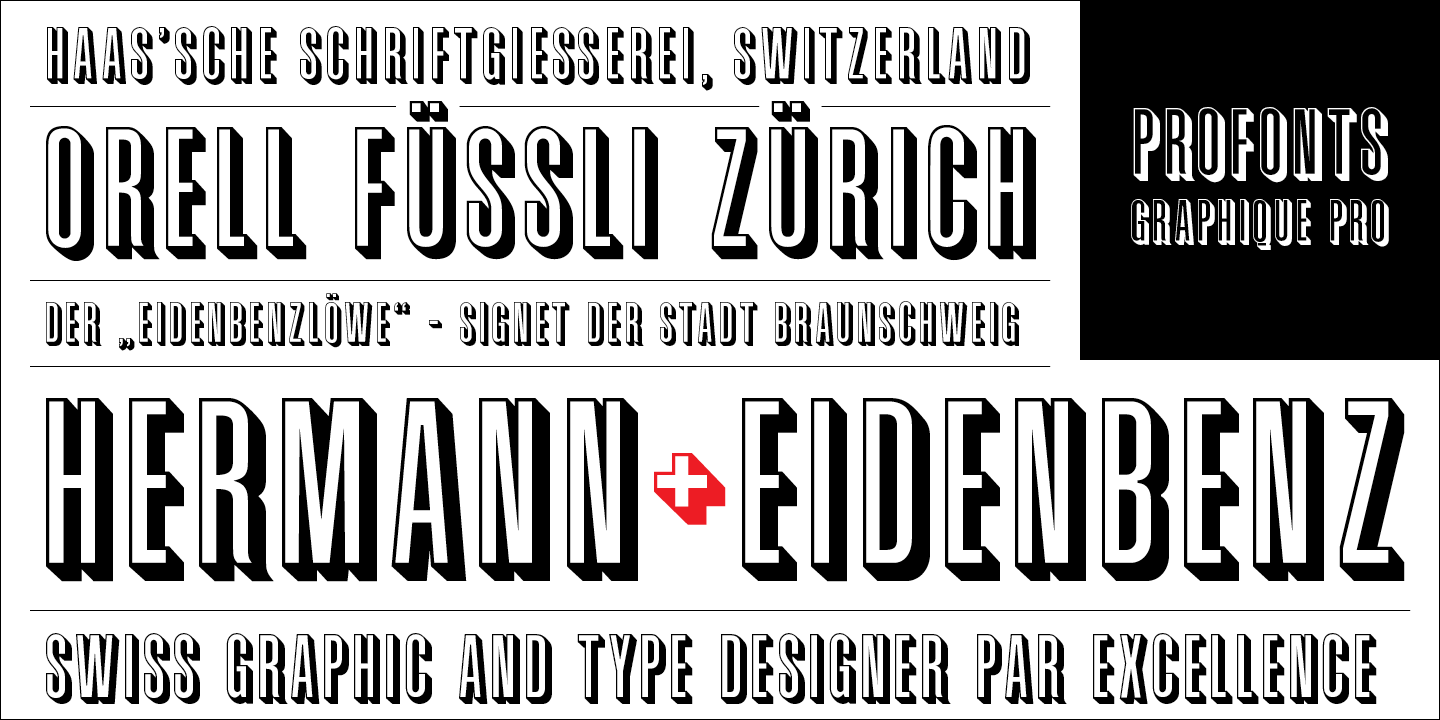 Graphique Pro